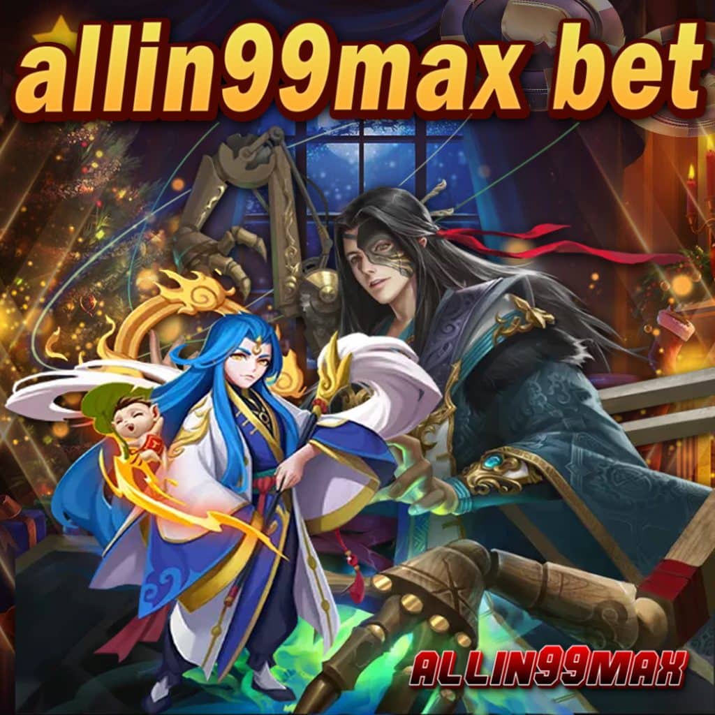 allin99max bet