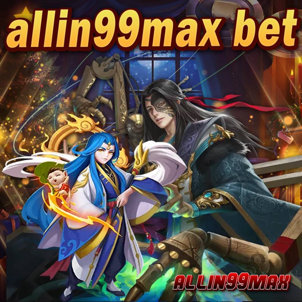 allin99max bet